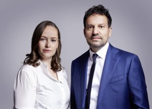 Amethyst Rechtsanwälte - Anika Nadler, Jörg Hennig